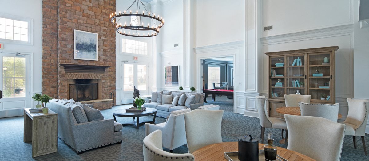 MAA Ballantyne Apartments in Charlotte, NC
